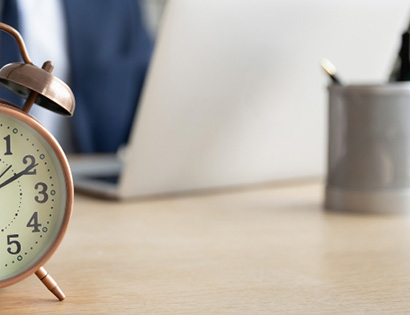 Defining Time Management as a Claims Adjuster