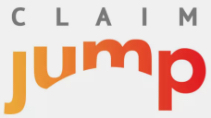 ClaimJUMP! logo