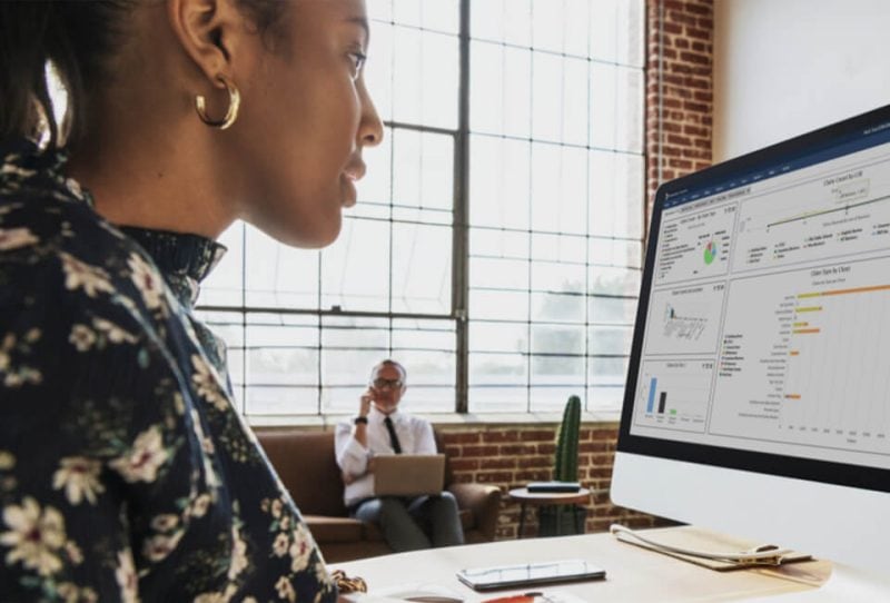 Insurance Software | FileHandler & PolicyHandler Enterprise