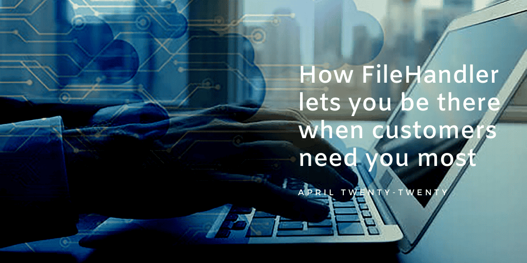 Our cloud-based claims management technology is the most vital way to keep your insurance business running anytime, anywhere.