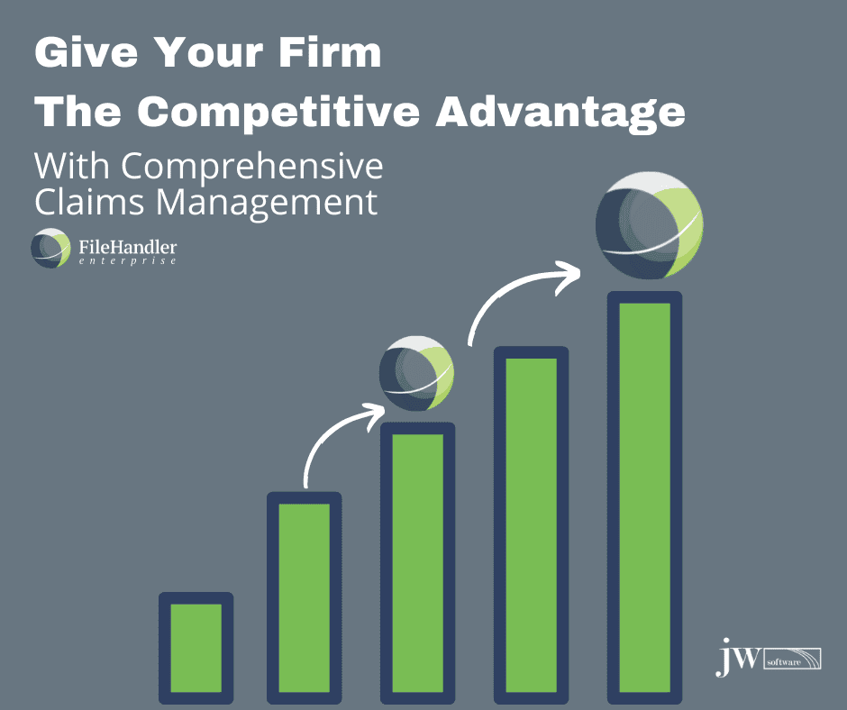 Give Your Firm the Competitive Advantage