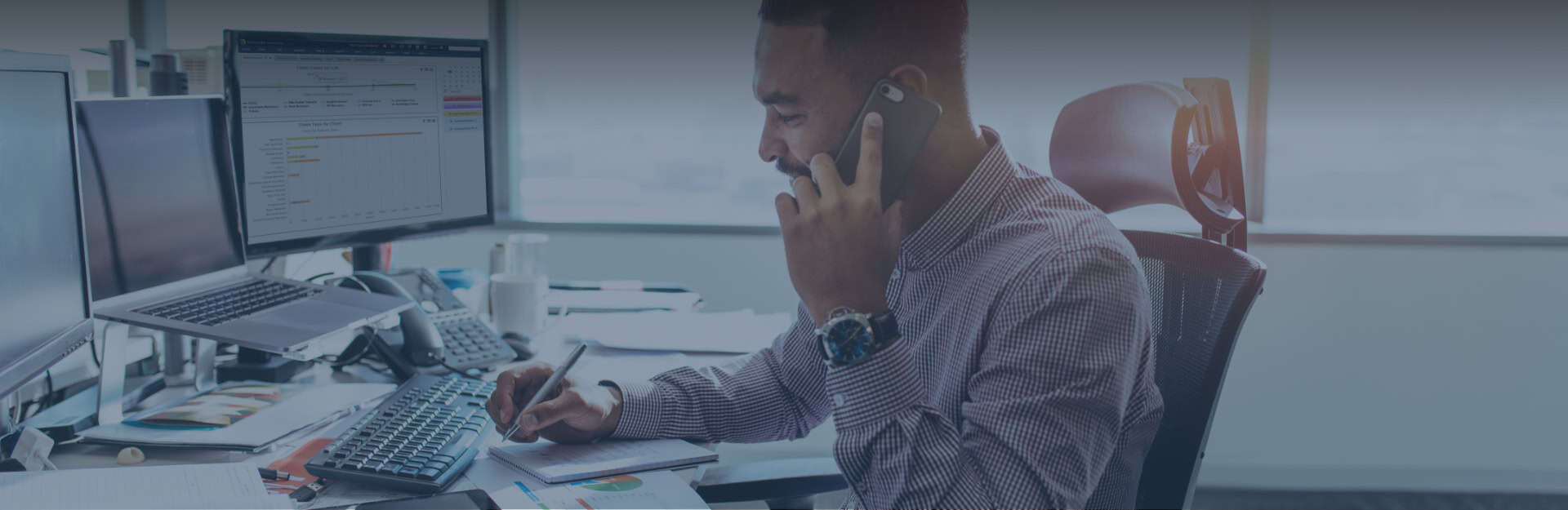 The Value of Minimizing YOUR Risk