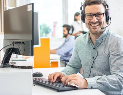 Improve Customer Experience Through Enhanced Claims Processing